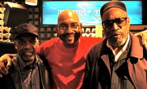 joe gorham obit_WHUR 42