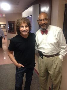 joe gorham obit_WHUR 43