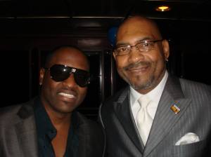 joe gorham obit_WHUR 44