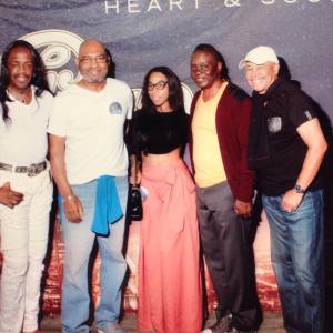 joe gorham obit_WHUR 63