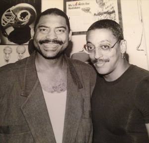 joe gorham obit_WHUR 65