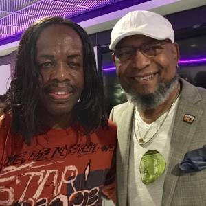 joe gorham obit_WHUR 70