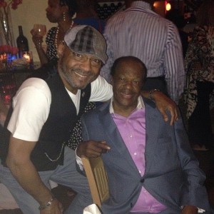 joe gorham obit_WHUR 79