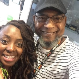 joe gorham obit_WHUR 82