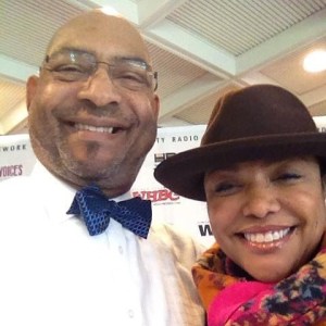 joe gorham obit_WHUR 89