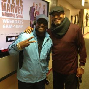 joe gorham obit_WHUR 90