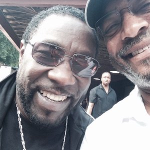 joe gorham obit_WHUR 91