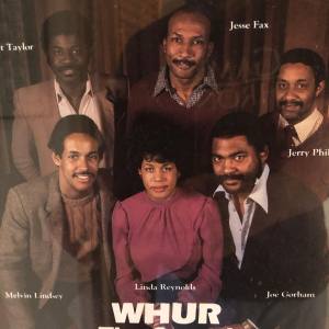 joe gorham obit_WHUR 98