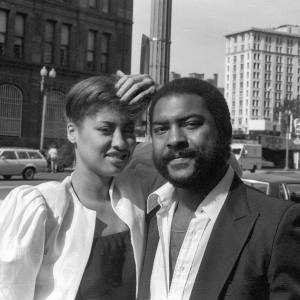 joe gorham obit_WHUR 99