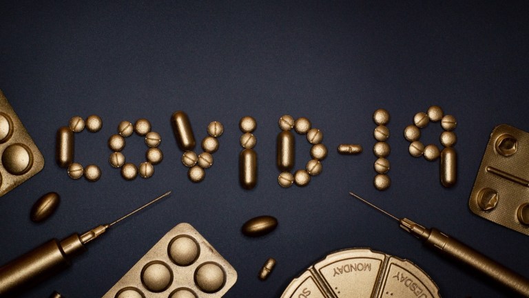 Medical Monday: COVID 2026 Update