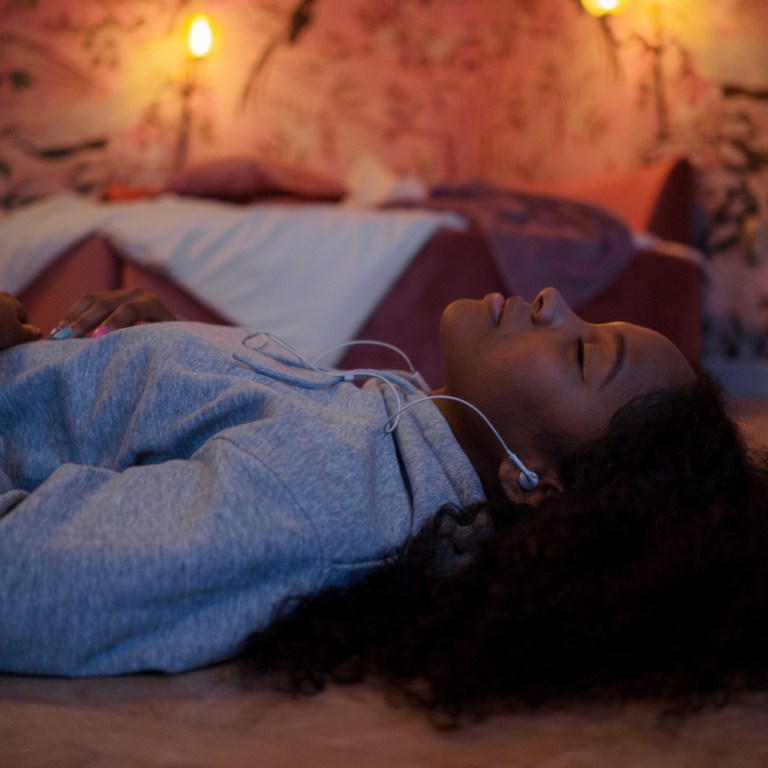 Study: Music Is As Effective As Exercise For Improving Mental Health