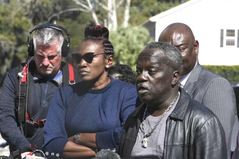 Guilty Verdict In Arbery Federal Hate Crimes Trial