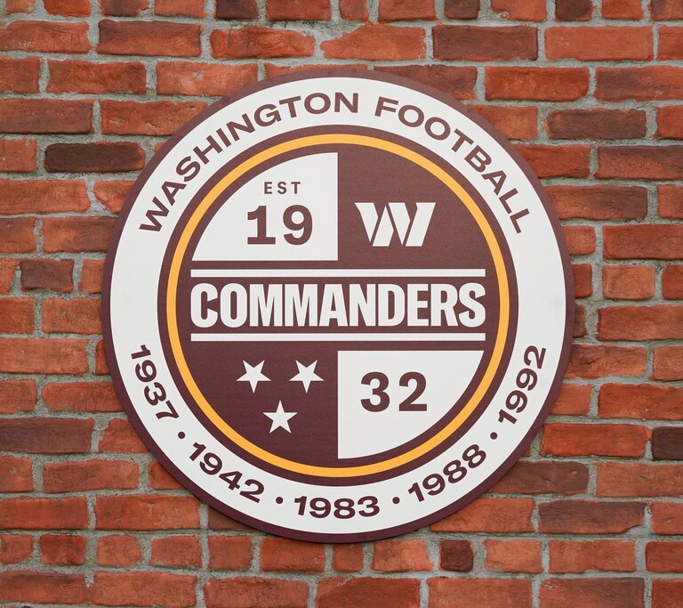 Congressional Committee Wants NFL Investigative Report On Commanders