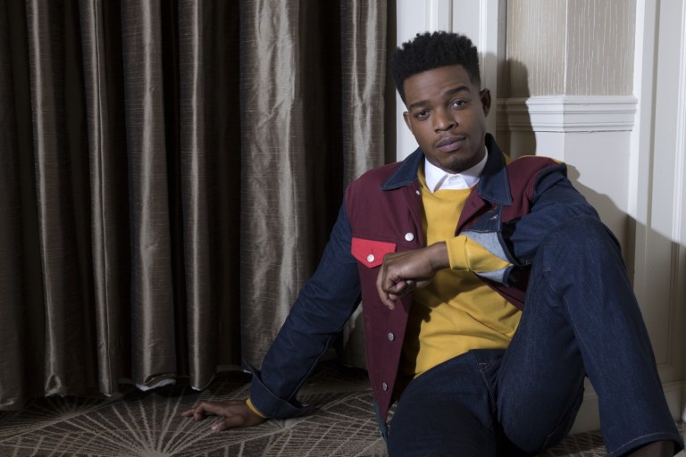 ‘If Beale Street Could Talk’ Actor Casted As Jean-Michel Basquiat