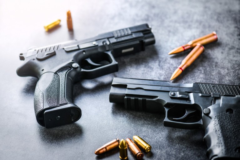 TSA To Address Guns At Airports