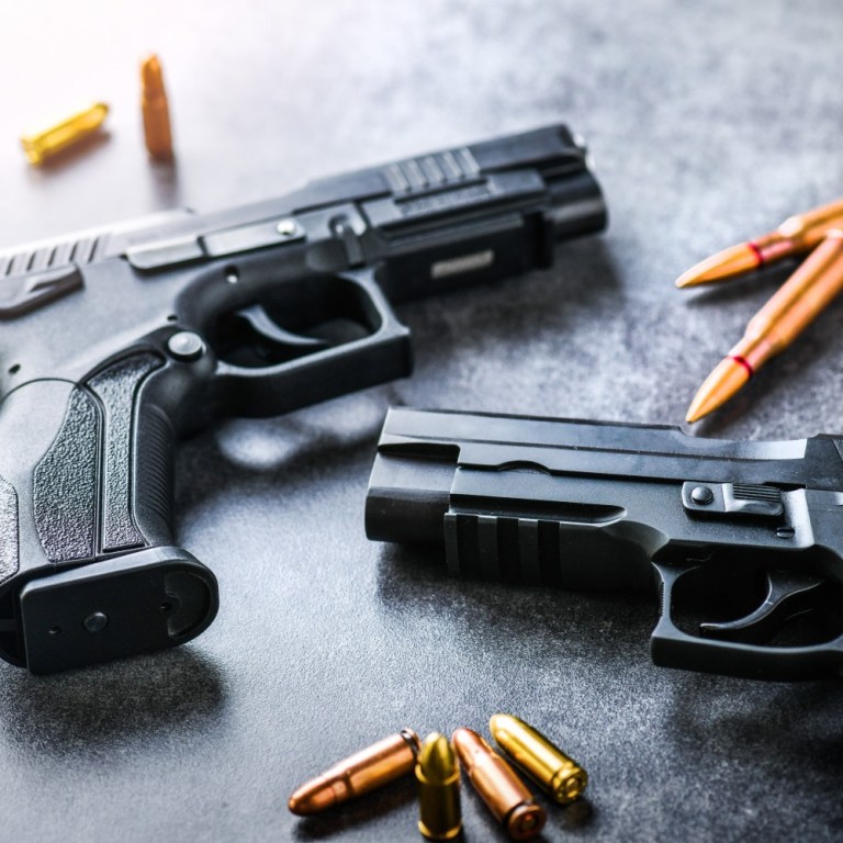 TSA To Address Guns At Airports