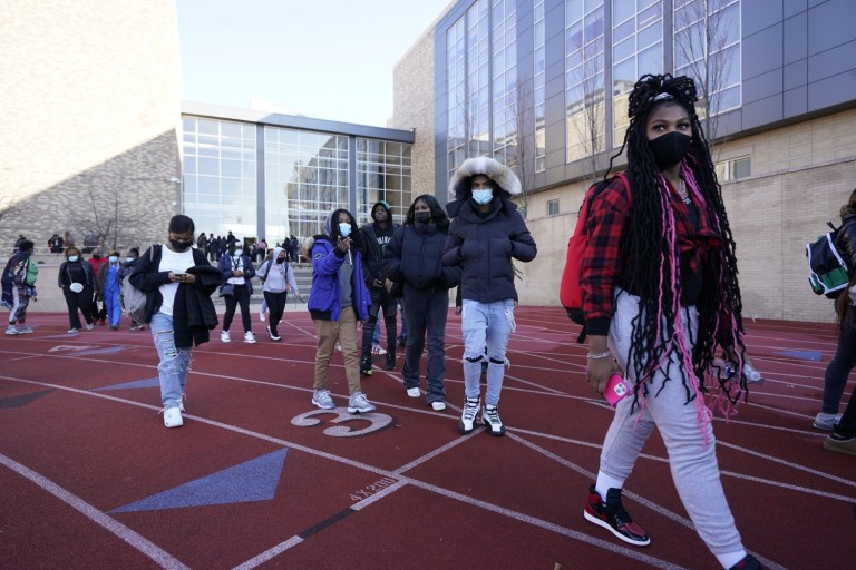 2nd Gentleman Ushered Out Of DC Event Due To Bomb Threat