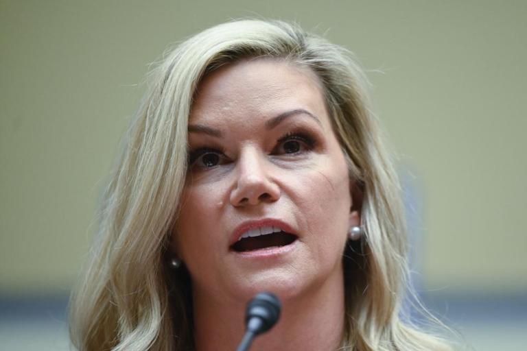 On Capitol Hill, Commanders Former Employees Allege Sexual Misconduct