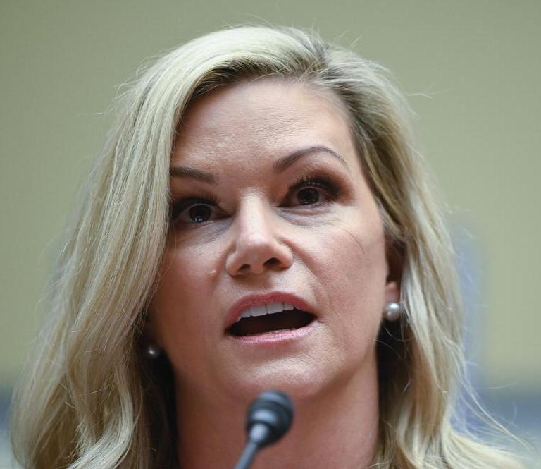 On Capitol Hill, Commanders Former Employees Allege Sexual Misconduct