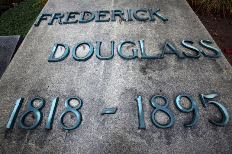 Frederick Douglass Doc Gets Release Date