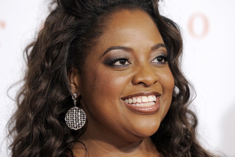 Sherri Shepherd Tearfully Announces ‘Sherri’ Talk Show