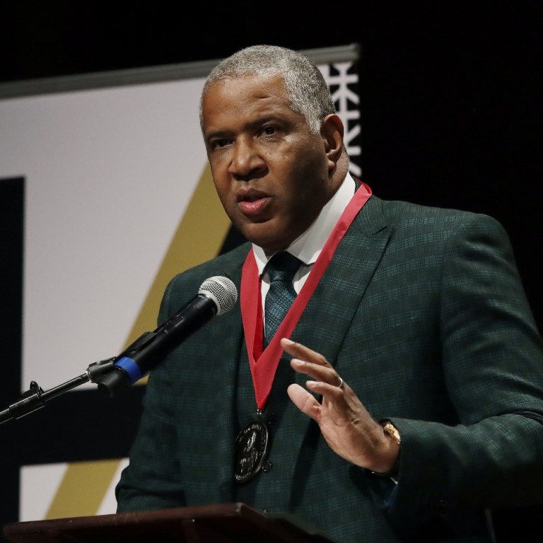 Black Billionaires Make Potentially Historic Bid To Own NFL Team