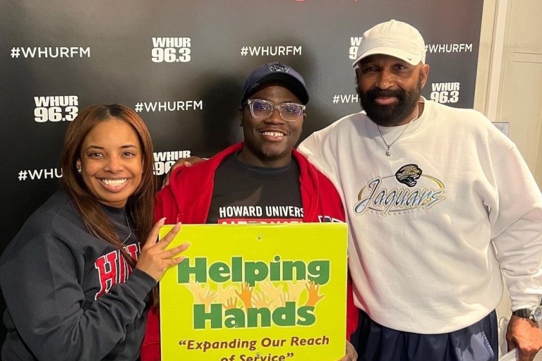 Helping Hands Radiothon Raises $92K