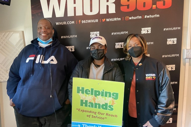 Helping Hands Radiothon Recap