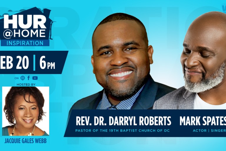 Dr. Darryl Roberts’ 5th Pastoral Anniversary