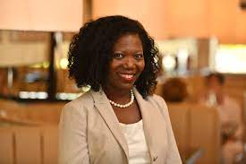 1ST Woman to Head Montgomery County Schools