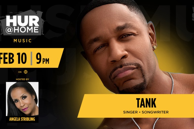 Tank Says This Is His Final Album