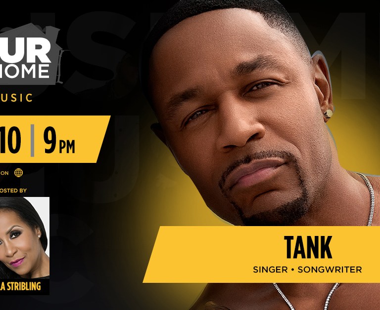Tank Says This Is His Final Album