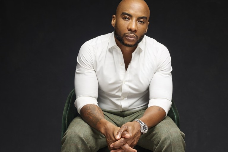 Charlamagne Tha God Among Celebrity Ambassadors For Colon Cancer Prevention