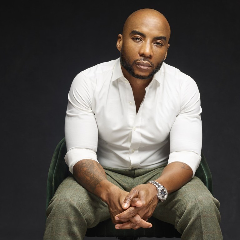 Charlamagne Tha God Among Celebrity Ambassadors For Colon Cancer Prevention