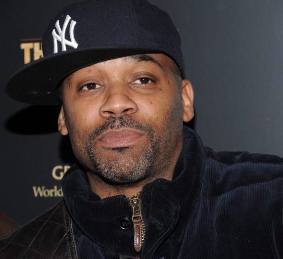 Dame Dash Isn’t Opposed to A Roc-A-Fella Biopic, On His Terms