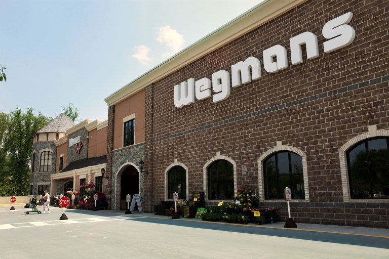 Wegmans Recall Produce Products Due to Listeria Risk