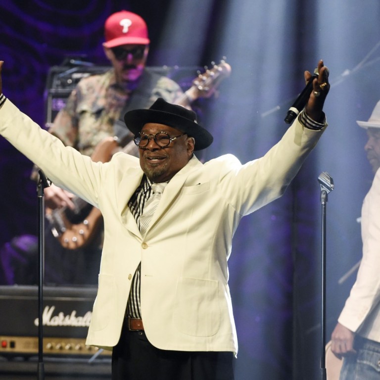 George Clinton Returns with Parliament Funkadelic for 2022 US Tour