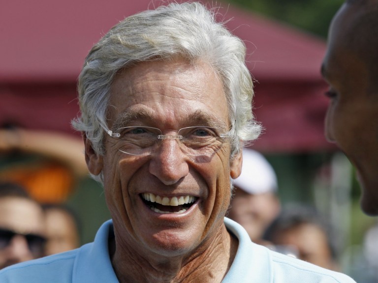 Maury povich_AP Images