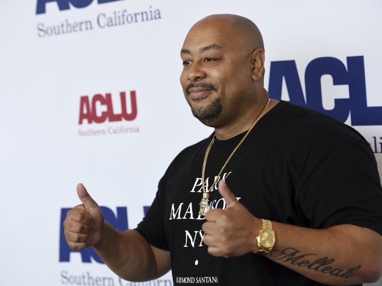 Raymond Santana_AP Images