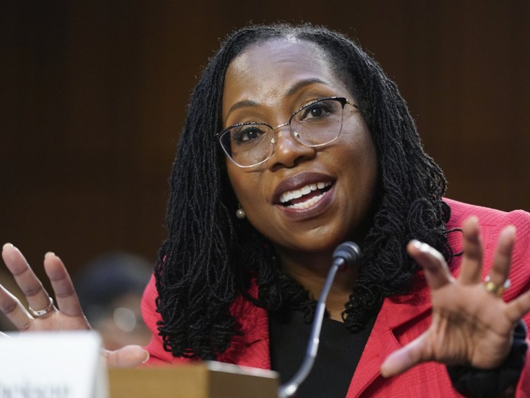 SCOTUS JACKSON2_APIMAGES