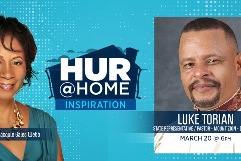 Pastor Luke Torian’s 27th Anniversary