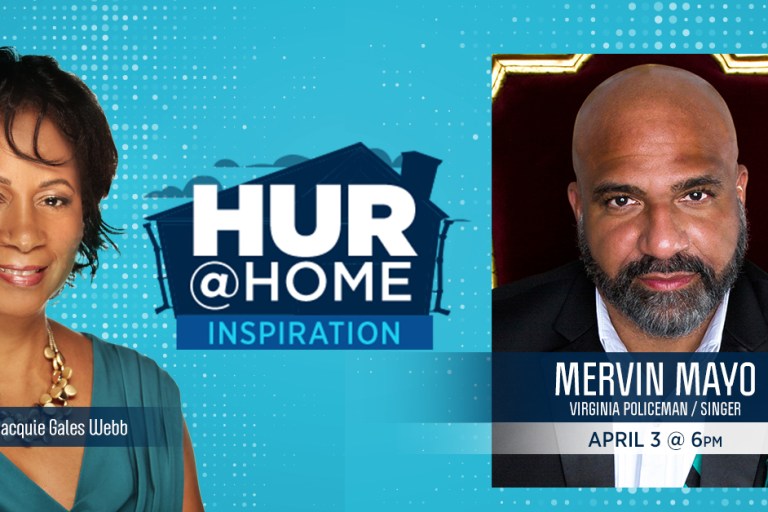 Mervin Mayo The Singing Police Officer