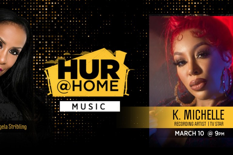 K. Michelle’s Final R&B Recording? She Says Yes