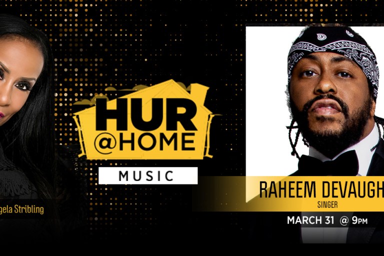 DeVaughn Says Will Smith’s “Slap Is For Everybody Who Has Ever Disrespected Black Women!”