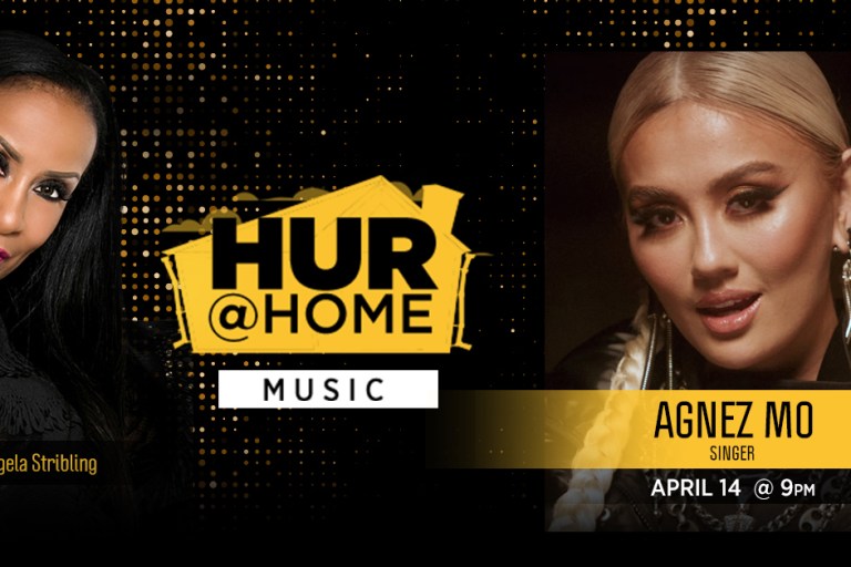 She May Be The Beyonce In Asia. But, Agnez Mo Is OUR ‘Queen Bey’ Tonight