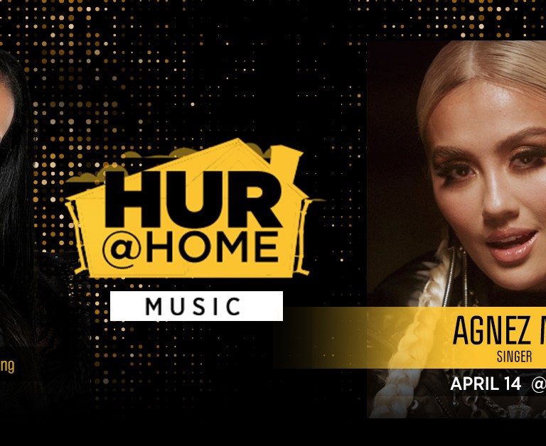 She May Be The Beyonce In Asia. But, Agnez Mo Is OUR ‘Queen Bey’ Tonight