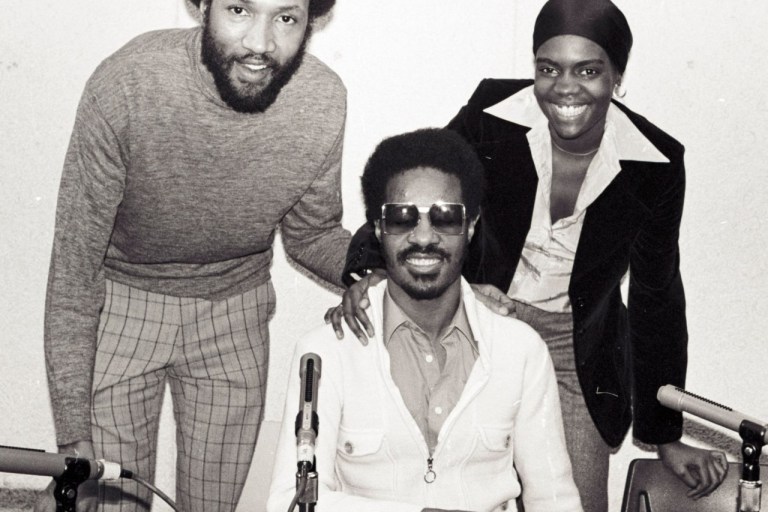 Final Goodbye to Former WHUR PD Jesse Fax