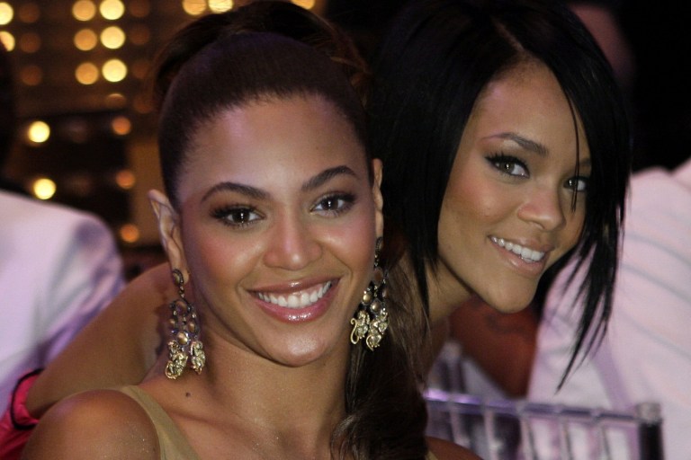 Beyonce And Rihanna Investing In Paris-Based Fashion Company
