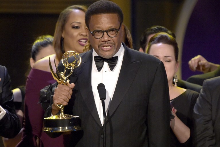 Judge Mathis Returns to Television with Allen Media Group