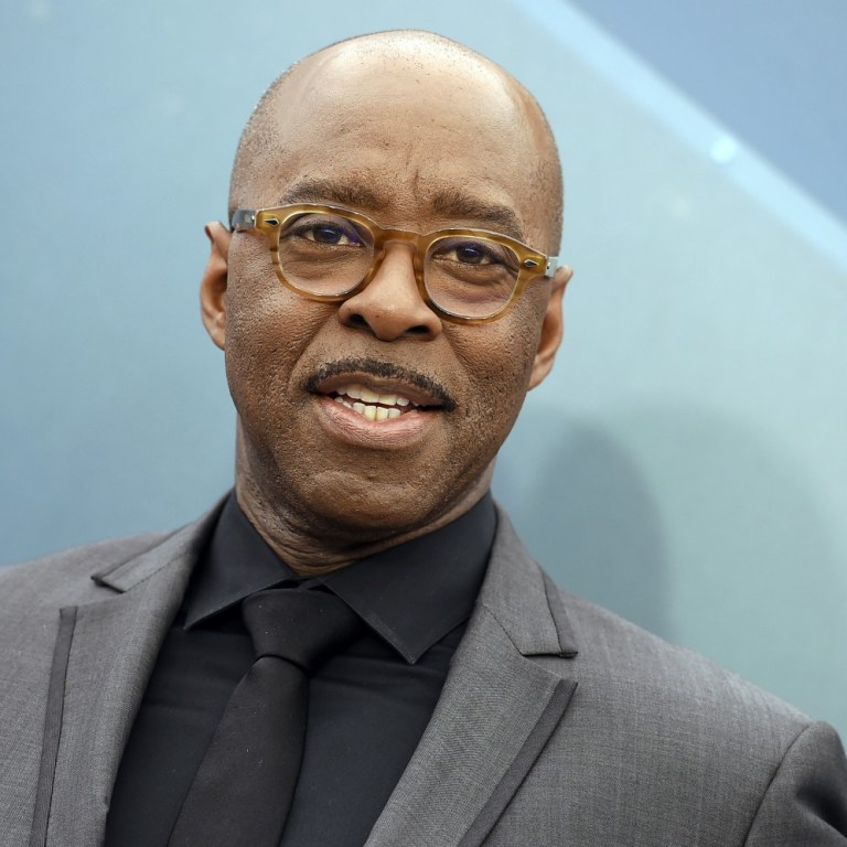 Conversation with Actor Courtney B. Vance